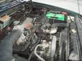 Navajo Green Metallic - Montero LS 4x4 Photo No. 11