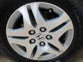 Nimbus Gray Metallic - Odyssey EX-L Photo No. 15