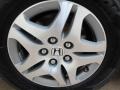 Nimbus Gray Metallic - Odyssey EX-L Photo No. 16