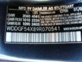 755 2009 Mercedes-Benz C 300 Sport Parts