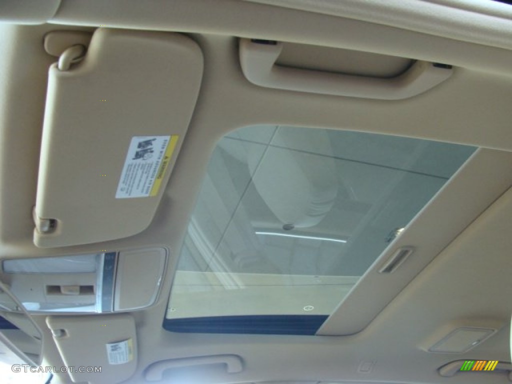 2010 Mercedes-Benz S 400 Hybrid Sedan Sunroof Photo #57120853