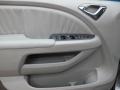 Nimbus Gray Metallic - Odyssey EX-L Photo No. 47