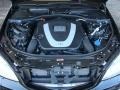 3.5 Liter DOHC 24-Valve VVT V6 Gasoline/Electric Hybrid Engine for 2010 Mercedes-Benz S 400 Hybrid Sedan #57120901
