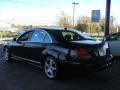 Black - S 550 4Matic Sedan Photo No. 5