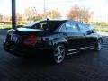 Black - S 550 4Matic Sedan Photo No. 7