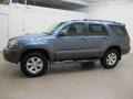 2008 Galactic Gray Mica Toyota 4Runner Sport Edition 4x4  photo #5