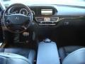 Black - S 550 4Matic Sedan Photo No. 11