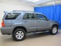 2008 Galactic Gray Mica Toyota 4Runner Sport Edition 4x4  photo #10