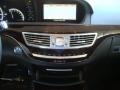 Black - S 550 4Matic Sedan Photo No. 14