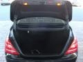 Black - S 550 4Matic Sedan Photo No. 19