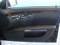 Black - S 550 4Matic Sedan Photo No. 22
