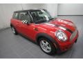 Chili Red - Cooper Hardtop Photo No. 5