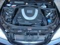 Black - S 550 4Matic Sedan Photo No. 24