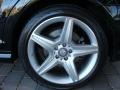 Black - S 550 4Matic Sedan Photo No. 25
