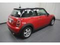 Chili Red - Cooper Hardtop Photo No. 12