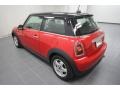 Chili Red - Cooper Hardtop Photo No. 14