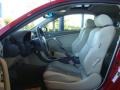 Laser Red - G 35 Coupe Photo No. 10