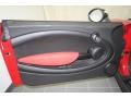 Chili Red - Cooper Hardtop Photo No. 19