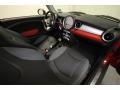 Chili Red - Cooper Hardtop Photo No. 33