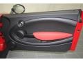 Chili Red - Cooper Hardtop Photo No. 34