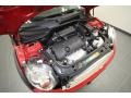 Chili Red - Cooper Hardtop Photo No. 37