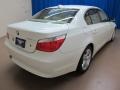 Alpine White - 5 Series 530xi Sedan Photo No. 9