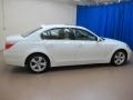Alpine White - 5 Series 530xi Sedan Photo No. 10