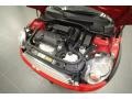 Chili Red - Cooper Hardtop Photo No. 38