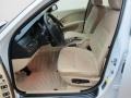 Alpine White - 5 Series 530xi Sedan Photo No. 18