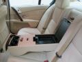 Alpine White - 5 Series 530xi Sedan Photo No. 22