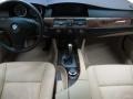 Alpine White - 5 Series 530xi Sedan Photo No. 27