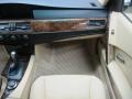 Alpine White - 5 Series 530xi Sedan Photo No. 28