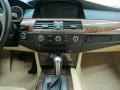 Alpine White - 5 Series 530xi Sedan Photo No. 31