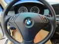 Alpine White - 5 Series 530xi Sedan Photo No. 39
