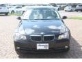 2008 Black Sapphire Metallic BMW 3 Series 328i Sedan  photo #2