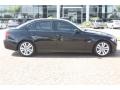 2008 Black Sapphire Metallic BMW 3 Series 328i Sedan  photo #3