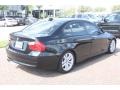 2008 Black Sapphire Metallic BMW 3 Series 328i Sedan  photo #10