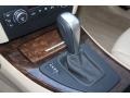 2008 Black Sapphire Metallic BMW 3 Series 328i Sedan  photo #22