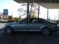 Pewter Metallic - S 550 4Matic Sedan Photo No. 4