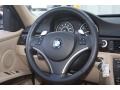 2008 Black Sapphire Metallic BMW 3 Series 328i Sedan  photo #33