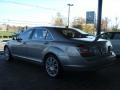 Pewter Metallic - S 550 4Matic Sedan Photo No. 5