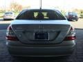 Pewter Metallic - S 550 4Matic Sedan Photo No. 6