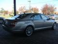 Pewter Metallic - S 550 4Matic Sedan Photo No. 7