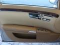 Pewter Metallic - S 550 4Matic Sedan Photo No. 8