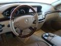 Pewter Metallic - S 550 4Matic Sedan Photo No. 9