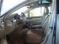 Pewter Metallic - S 550 4Matic Sedan Photo No. 10