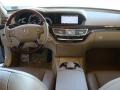 Pewter Metallic - S 550 4Matic Sedan Photo No. 11
