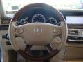 Pewter Metallic - S 550 4Matic Sedan Photo No. 12