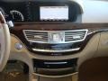 Pewter Metallic - S 550 4Matic Sedan Photo No. 13