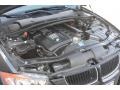 2008 Black Sapphire Metallic BMW 3 Series 328i Sedan  photo #43